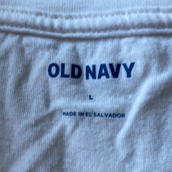 Old Navy Stranger Things Tshirt - Picture 3 of 5